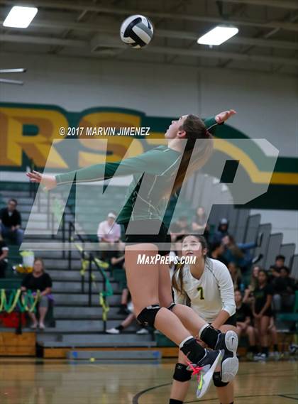 Thumbnail 1 in Camarillo @ Royal (Senior Night) photogallery.