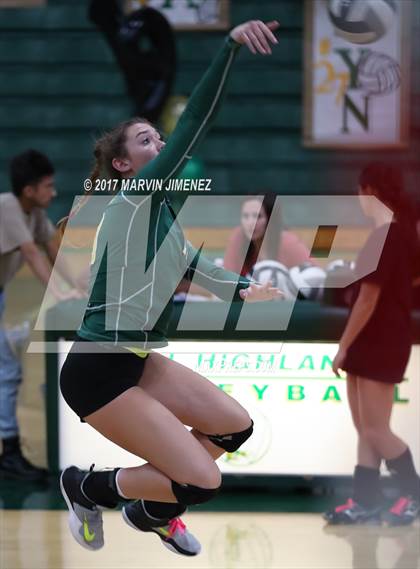 Thumbnail 1 in Camarillo @ Royal (Senior Night) photogallery.