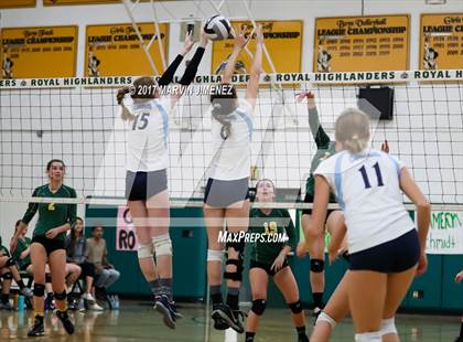 Thumbnail 3 in Camarillo @ Royal (Senior Night) photogallery.