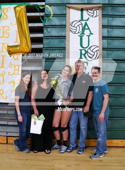 Thumbnail 2 in Camarillo @ Royal (Senior Night) photogallery.