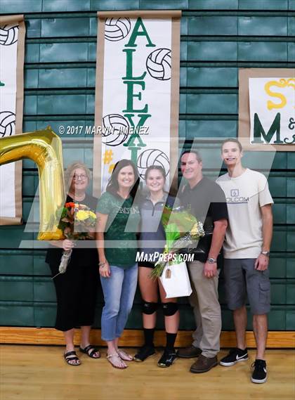 Thumbnail 3 in Camarillo @ Royal (Senior Night) photogallery.