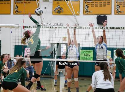 Thumbnail 3 in Camarillo @ Royal (Senior Night) photogallery.