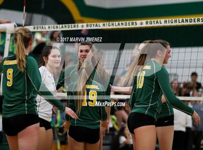 Thumbnail 2 in Camarillo @ Royal (Senior Night) photogallery.