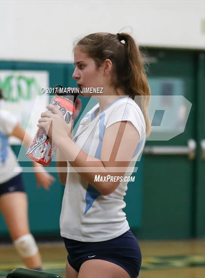 Thumbnail 3 in Camarillo @ Royal (Senior Night) photogallery.