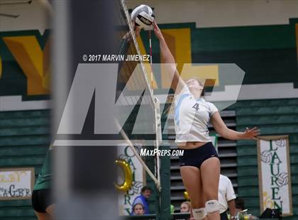 Thumbnail 3 in Camarillo @ Royal (Senior Night) photogallery.