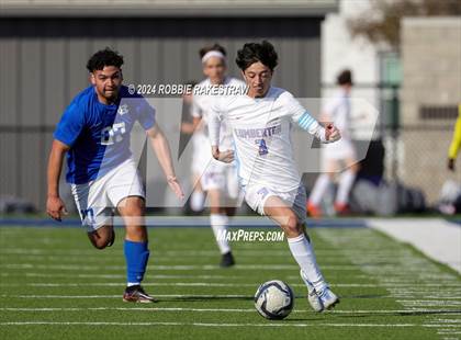 Thumbnail 3 in Lumberton @ Chapel Hill (Sulphur Springs 4A Elite Tournament) photogallery.
