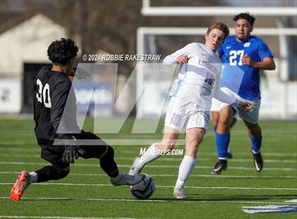 Thumbnail 2 in Lumberton @ Chapel Hill (Sulphur Springs 4A Elite Tournament) photogallery.