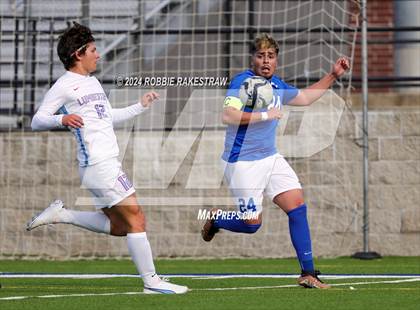 Thumbnail 1 in Lumberton @ Chapel Hill (Sulphur Springs 4A Elite Tournament) photogallery.