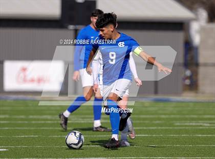 Thumbnail 2 in Lumberton @ Chapel Hill (Sulphur Springs 4A Elite Tournament) photogallery.