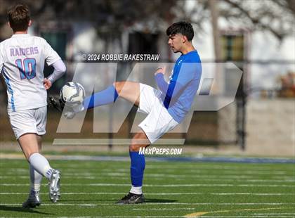 Thumbnail 2 in Lumberton @ Chapel Hill (Sulphur Springs 4A Elite Tournament) photogallery.