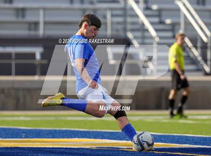 Thumbnail 1 in Lumberton @ Chapel Hill (Sulphur Springs 4A Elite Tournament) photogallery.