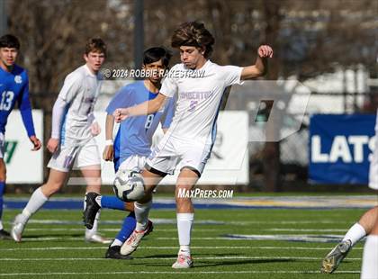 Thumbnail 2 in Lumberton @ Chapel Hill (Sulphur Springs 4A Elite Tournament) photogallery.