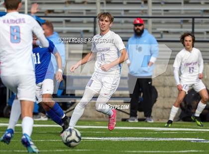 Thumbnail 3 in Lumberton @ Chapel Hill (Sulphur Springs 4A Elite Tournament) photogallery.