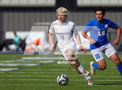 Thumbnail 3 in Lumberton @ Chapel Hill (Sulphur Springs 4A Elite Tournament) photogallery.