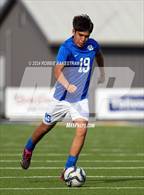 Photo from the gallery "Lumberton @ Chapel Hill (Sulphur Springs 4A Elite Tournament)"