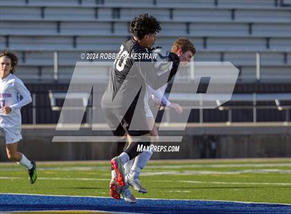 Thumbnail 3 in Lumberton @ Chapel Hill (Sulphur Springs 4A Elite Tournament) photogallery.