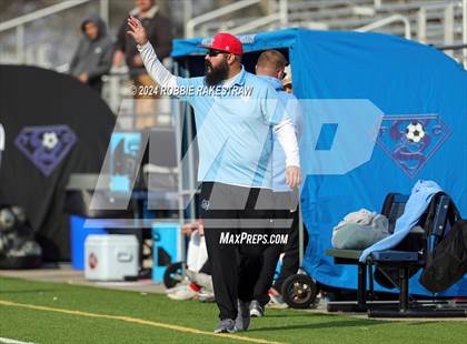 Thumbnail 2 in Lumberton @ Chapel Hill (Sulphur Springs 4A Elite Tournament) photogallery.