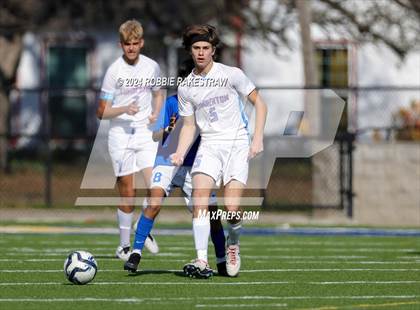 Thumbnail 3 in Lumberton @ Chapel Hill (Sulphur Springs 4A Elite Tournament) photogallery.