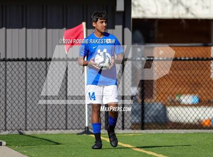 Thumbnail 1 in Lumberton @ Chapel Hill (Sulphur Springs 4A Elite Tournament) photogallery.