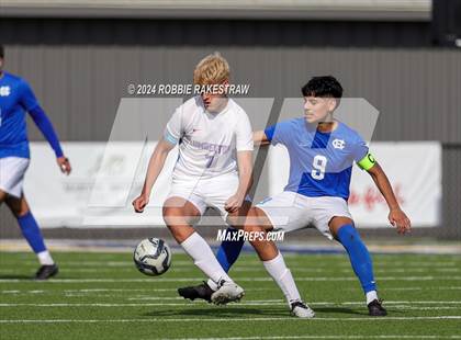 Thumbnail 3 in Lumberton @ Chapel Hill (Sulphur Springs 4A Elite Tournament) photogallery.