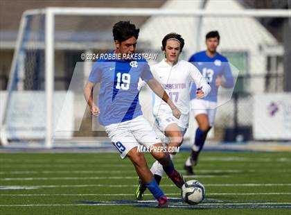 Thumbnail 3 in Lumberton @ Chapel Hill (Sulphur Springs 4A Elite Tournament) photogallery.