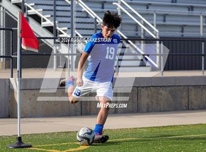 Thumbnail 2 in Lumberton @ Chapel Hill (Sulphur Springs 4A Elite Tournament) photogallery.