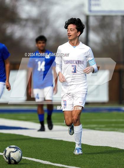 Thumbnail 2 in Lumberton @ Chapel Hill (Sulphur Springs 4A Elite Tournament) photogallery.