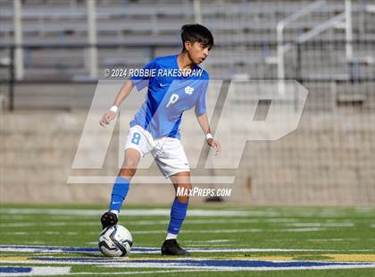 Thumbnail 2 in Lumberton @ Chapel Hill (Sulphur Springs 4A Elite Tournament) photogallery.