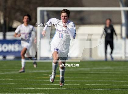 Thumbnail 1 in Lumberton @ Chapel Hill (Sulphur Springs 4A Elite Tournament) photogallery.