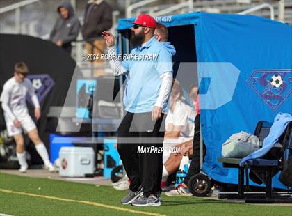 Thumbnail 1 in Lumberton @ Chapel Hill (Sulphur Springs 4A Elite Tournament) photogallery.