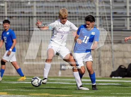 Thumbnail 3 in Lumberton @ Chapel Hill (Sulphur Springs 4A Elite Tournament) photogallery.