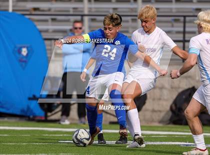 Thumbnail 2 in Lumberton @ Chapel Hill (Sulphur Springs 4A Elite Tournament) photogallery.