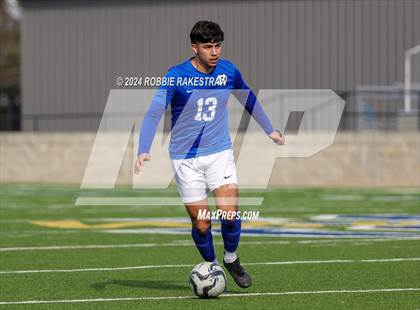 Thumbnail 2 in Lumberton @ Chapel Hill (Sulphur Springs 4A Elite Tournament) photogallery.