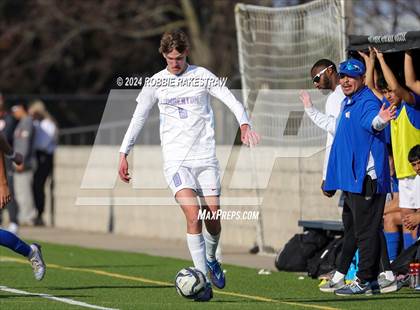 Thumbnail 3 in Lumberton @ Chapel Hill (Sulphur Springs 4A Elite Tournament) photogallery.