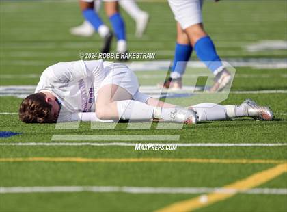Thumbnail 2 in Lumberton @ Chapel Hill (Sulphur Springs 4A Elite Tournament) photogallery.