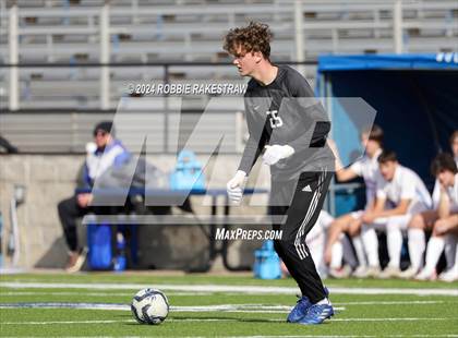 Thumbnail 2 in Lumberton @ Chapel Hill (Sulphur Springs 4A Elite Tournament) photogallery.