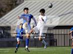 Photo from the gallery "Lumberton @ Chapel Hill (Sulphur Springs 4A Elite Tournament)"