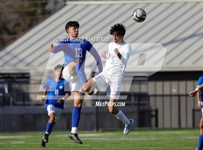 Thumbnail 1 in Lumberton @ Chapel Hill (Sulphur Springs 4A Elite Tournament) photogallery.