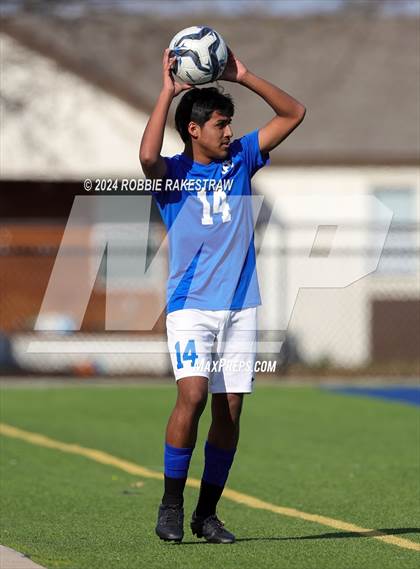 Thumbnail 1 in Lumberton @ Chapel Hill (Sulphur Springs 4A Elite Tournament) photogallery.