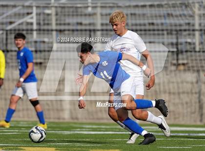 Thumbnail 1 in Lumberton @ Chapel Hill (Sulphur Springs 4A Elite Tournament) photogallery.