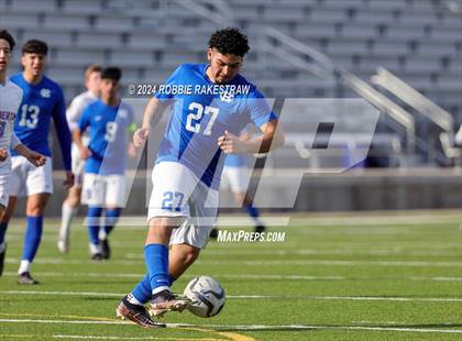 Thumbnail 2 in Lumberton @ Chapel Hill (Sulphur Springs 4A Elite Tournament) photogallery.