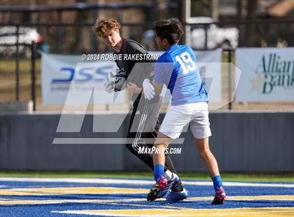 Thumbnail 3 in Lumberton @ Chapel Hill (Sulphur Springs 4A Elite Tournament) photogallery.