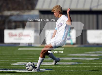 Thumbnail 2 in Lumberton @ Chapel Hill (Sulphur Springs 4A Elite Tournament) photogallery.