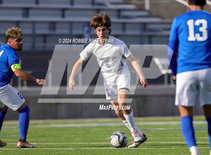 Thumbnail 1 in Lumberton @ Chapel Hill (Sulphur Springs 4A Elite Tournament) photogallery.