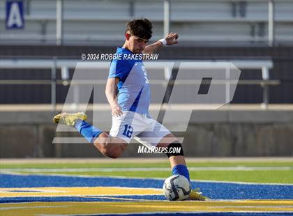 Thumbnail 3 in Lumberton @ Chapel Hill (Sulphur Springs 4A Elite Tournament) photogallery.