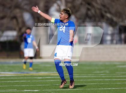 Thumbnail 2 in Lumberton @ Chapel Hill (Sulphur Springs 4A Elite Tournament) photogallery.