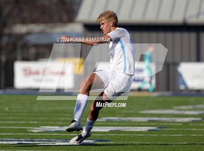 Thumbnail 3 in Lumberton @ Chapel Hill (Sulphur Springs 4A Elite Tournament) photogallery.