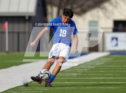 Thumbnail 2 in Lumberton @ Chapel Hill (Sulphur Springs 4A Elite Tournament) photogallery.