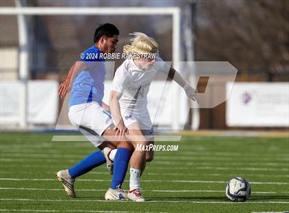 Thumbnail 3 in Lumberton @ Chapel Hill (Sulphur Springs 4A Elite Tournament) photogallery.