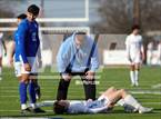 Photo from the gallery "Lumberton @ Chapel Hill (Sulphur Springs 4A Elite Tournament)"